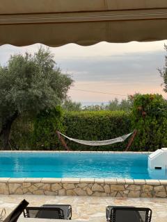 Poliana Holiday Home - Kotrónion - 0