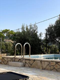 Poliana Holiday Home - Kotrónion - 5