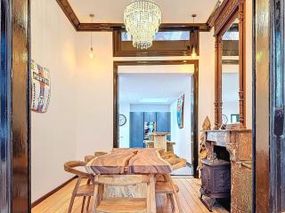 JAMES AT20 - luxury downtown Antwerp villa - Antwerp - 9