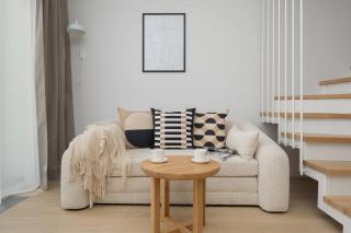 Zen Prestige Warsaw Apartment with Parking & Air Conditioning by Renters Prestige - Warsaw - 6