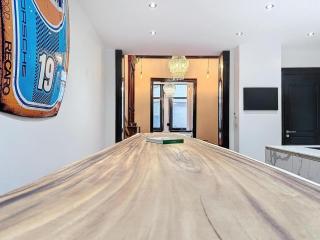 JAMES AT20 - luxury downtown Antwerp villa - Antwerp - 5
