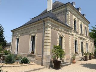 Le Clos des Oliviers - Bourgueil - 7