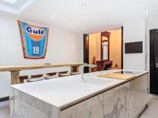 JAMES AT20 - luxury downtown Antwerp villa - Antwerp - 8