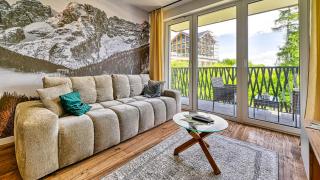 Apartamenty Sun & Snow Pine - Szklarska Poręba - 0