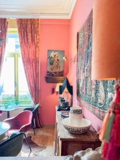 Hotel Botaniek - Bruges - 6