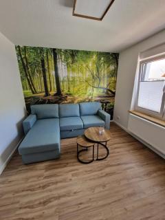 Appartement Am Wald - Uchte - 8