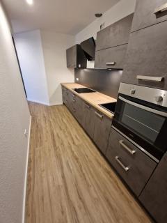 Appartement Am Wald - Uchte - 7