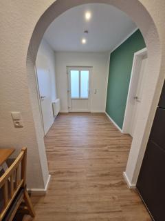 Appartement Am Wald - Uchte - 6