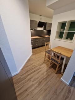 Appartement Am Wald - Uchte - 5