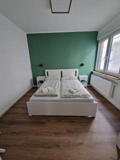 Appartement Am Wald - Uchte - 4