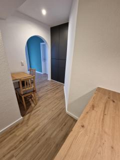 Appartement Am Wald - Uchte - 3