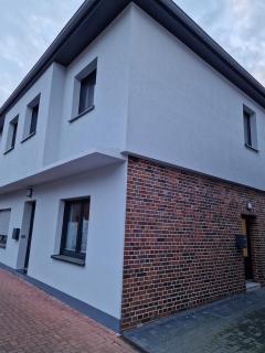 Appartement Am Wald - Uchte - 2