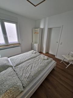Appartement Am Wald - Uchte - 1