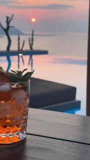 Le Grand Bleu Resort - Derveni - 8