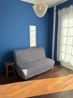 Villa Mahé 8 personnes avec piscine et vue mer - 7