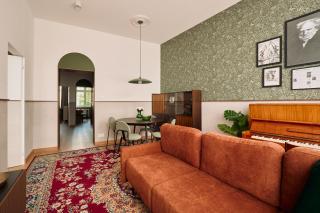 Kamienica Schopenhauera Art Deco by Downtown Apartments - 4