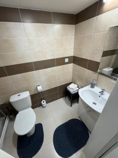 Útulné studio v centru města - Brno - 1