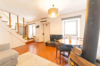 Charming Classic-Rustic Retreat in Historic Lisbon - Lisbona - 9