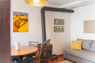 Charming Classic-Rustic Retreat in Historic Lisbon - Lisbona - 7
