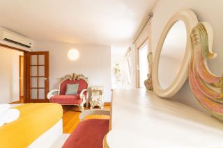 Charming Classic-Rustic Retreat in Historic Lisbon - Lisbona - 3