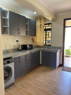 Betsy Homes - Kampala - 1