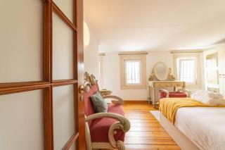 Charming Classic-Rustic Retreat in Historic Lisbon - Lisbona - 1