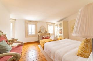 Charming Classic-Rustic Retreat in Historic Lisbon - Lisbona - 2