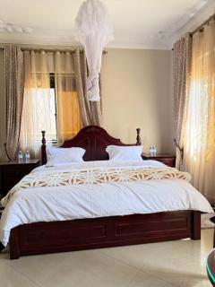 The Tysis Residence - Nsasa - 5