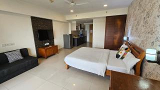 Siddha Xanadu Studio - 5