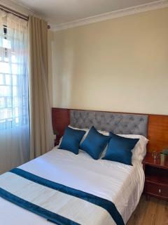 Betsy Homes - Kampala - 4