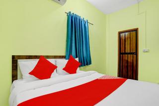 Hotel O Pritesh Avenue - Nagpur - 0