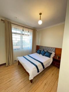 Betsy Homes - Kampala - 5