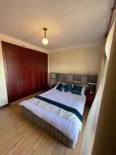 Betsy Homes - Kampala - 6