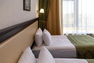 Stadium Park Hotel - 4