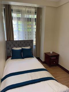 Betsy Homes - Kampala - 7