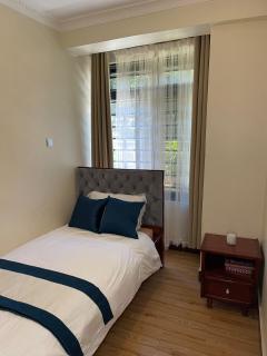 Betsy Homes - Kampala - 8