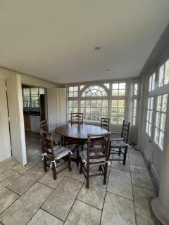 Thornton Manor - Holiday Cottages and Apartments - Heswall - 1