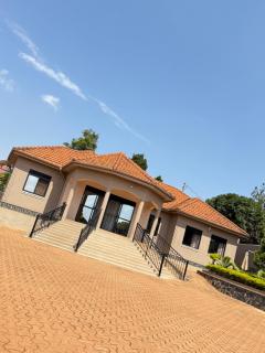 The Tysis Residence - Nsasa - 0