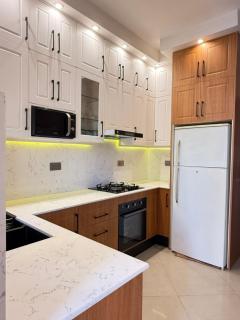 The Tysis Residence - Nsasa - 9