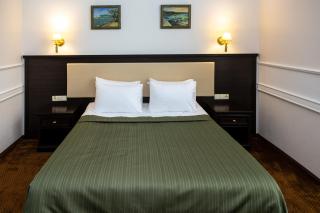 Stadium Park Hotel - 2