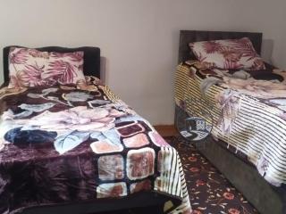 Ecomama in Xınalıq Khinalig guest house - Quba - 1