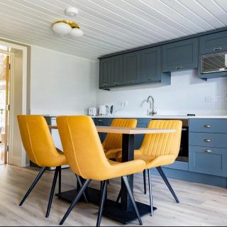 Self Catering - The Garden House - Wexford - 1
