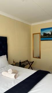 Vuyani Guest Lodge - Malamulele - 7