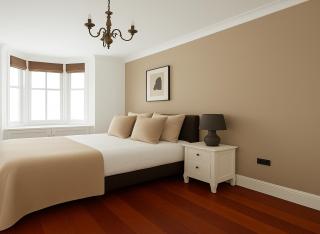 3 Bed Apartment in St John's Wood - Londra - 7