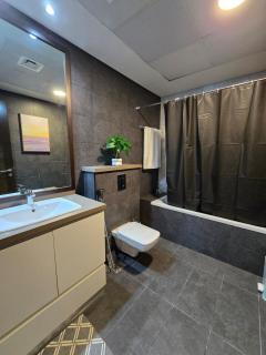 SVIZONA's 1BHK in Al Furjan - 8