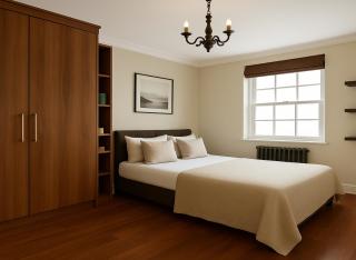 3 Bed Apartment in St John's Wood - Londra - 8