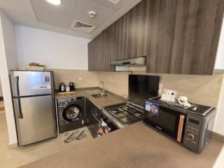 SVIZONA's 1BHK in Al Furjan - 7