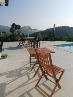 Central Suites Arouca - 3