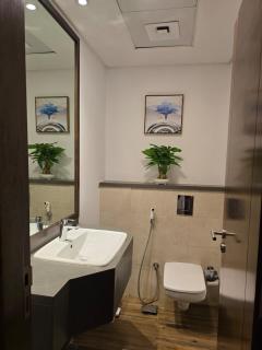 SVIZONA's 1BHK in Al Furjan - 5