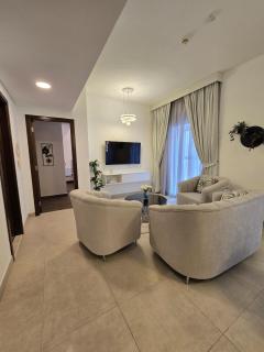 SVIZONA's 1BHK in Al Furjan - 4